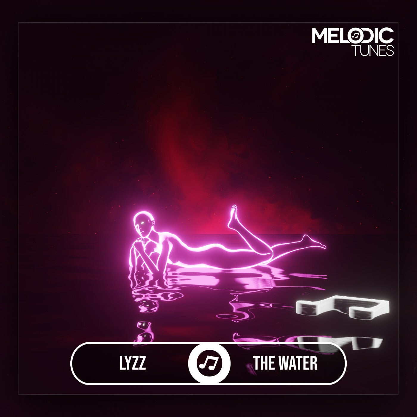 Lyzz - The Water (Original Mix)
