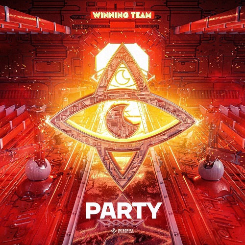 Winning Team - Party (Extended Mix)