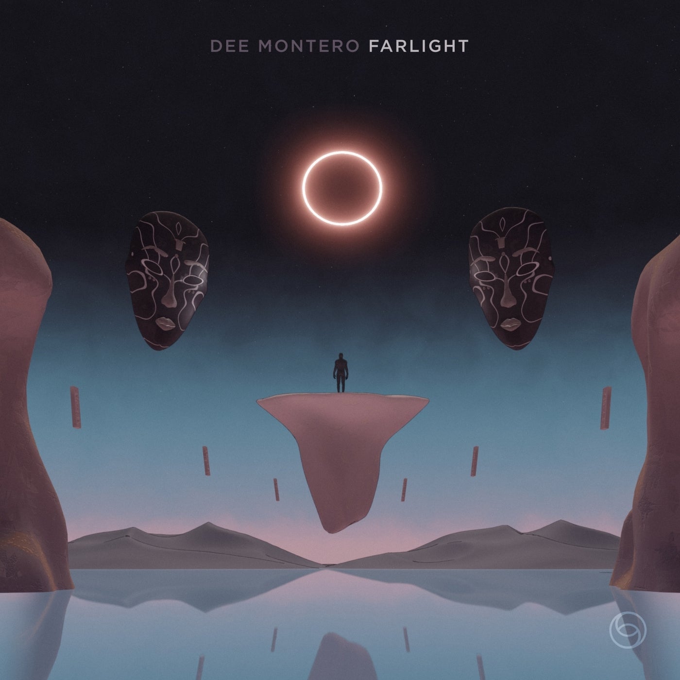 Dee Montero - Farlight (Original Mix)