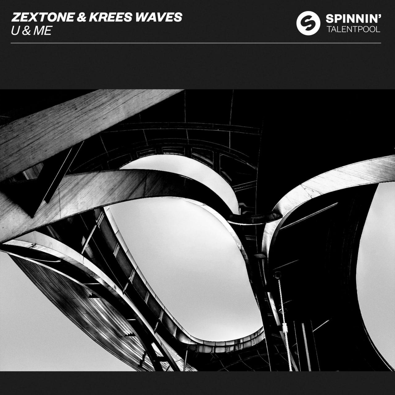 Zextone & Krees Waves - U & ME (Extended Mix)