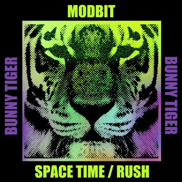 Modbit - Space Time (Original Mix)