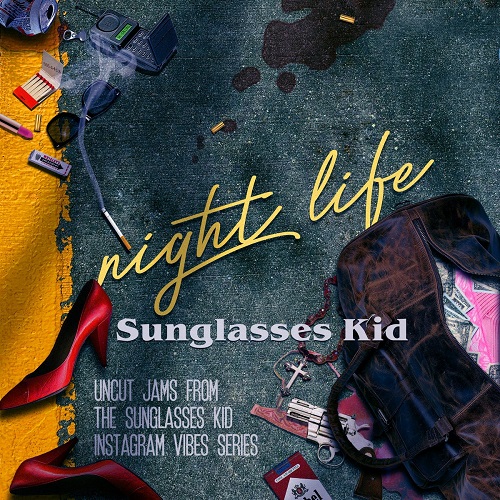 Sunglasses Kid - Brokedown Love (Original Mix)