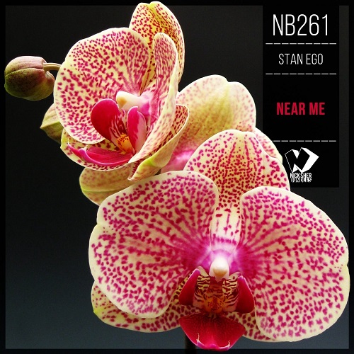 Stan Ego - Near Me (Original Mix)