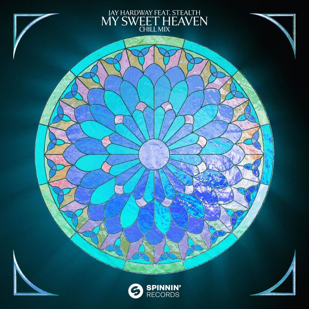 Jay Hardway Feat. Stealth - My Sweet Heaven (Extended Chill Mix)