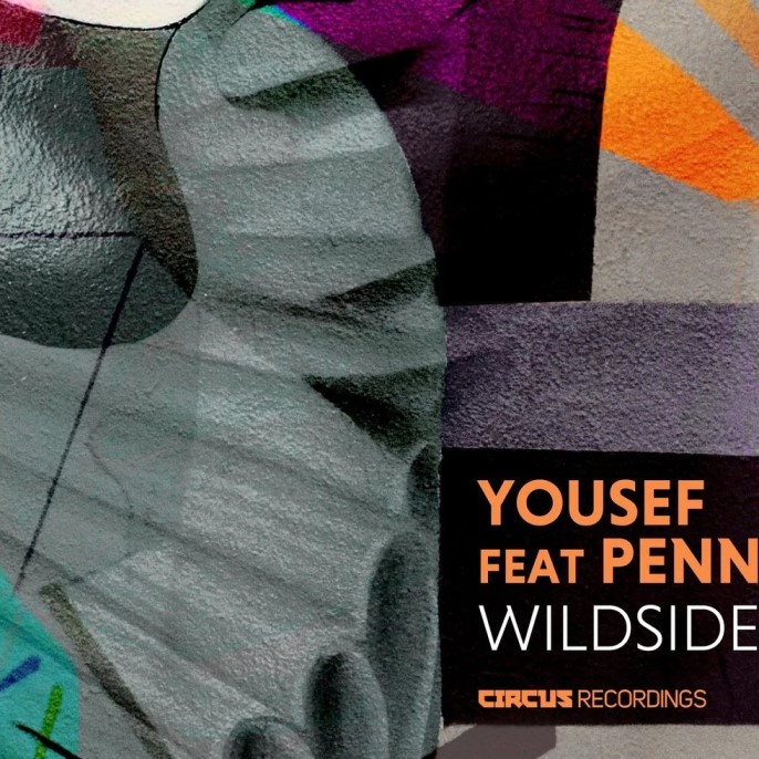 Yousef feat. Penny F - Wildside (Original Mix)