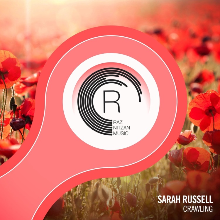 Sarah Russell - Crawling (Dub)