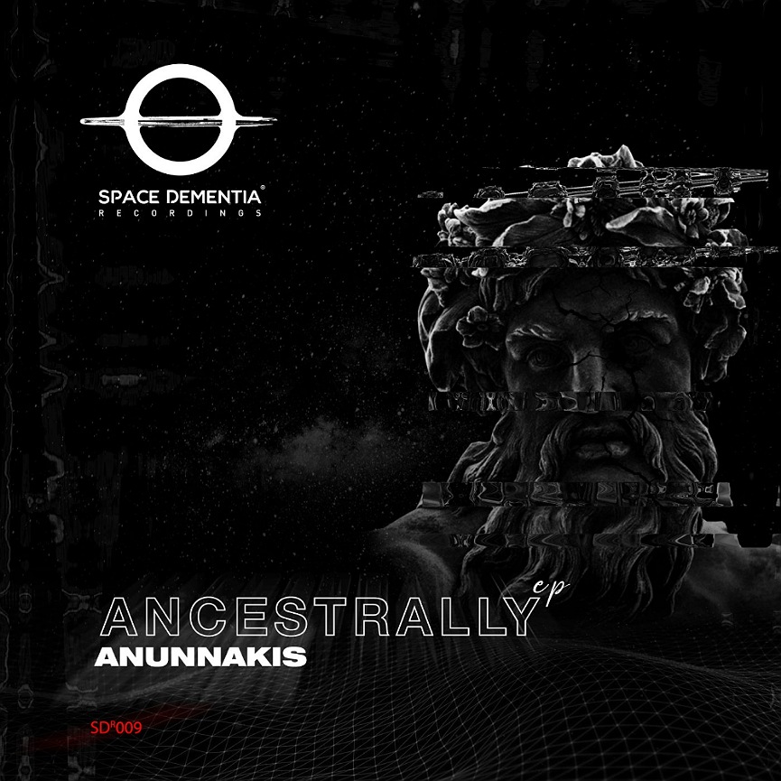 Anunnakis - Umma (Original Mix)