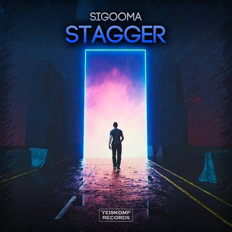 Sigooma - Stagger (Original Mix)