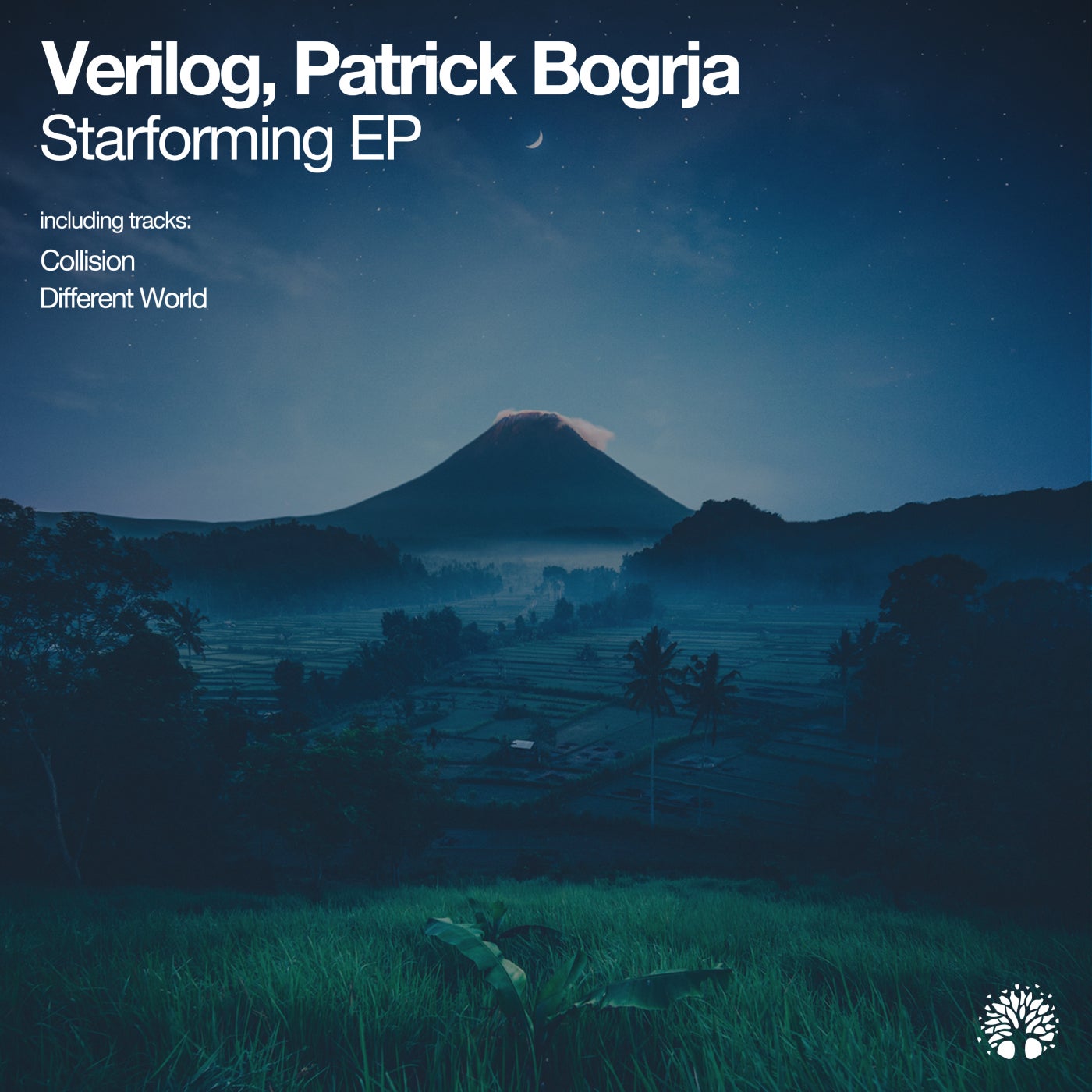 Verilog - Collision (Patrick Bogrja Remix)