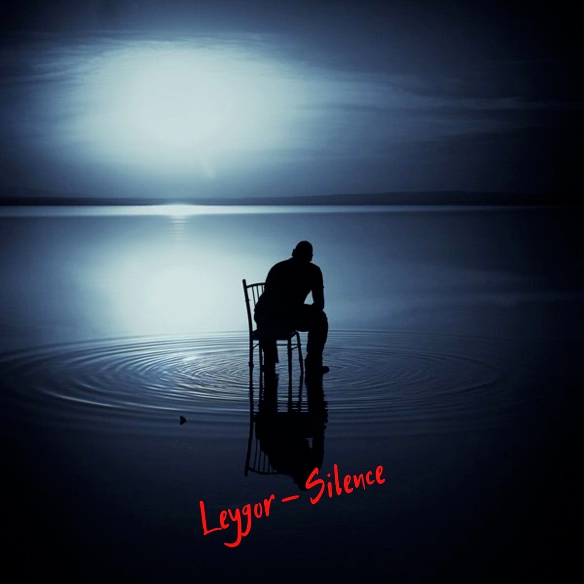 LeyGor - Silence (Original Mix)
