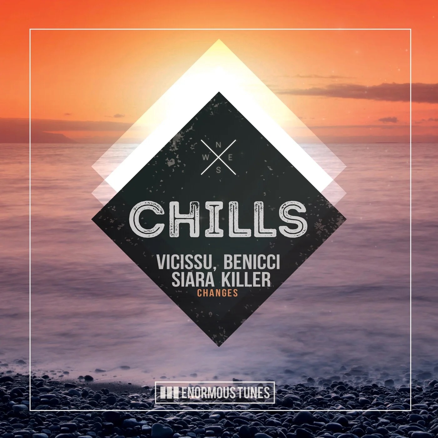 Vicissu, Benicci, Siara Killer - Changes (Extended Mix)