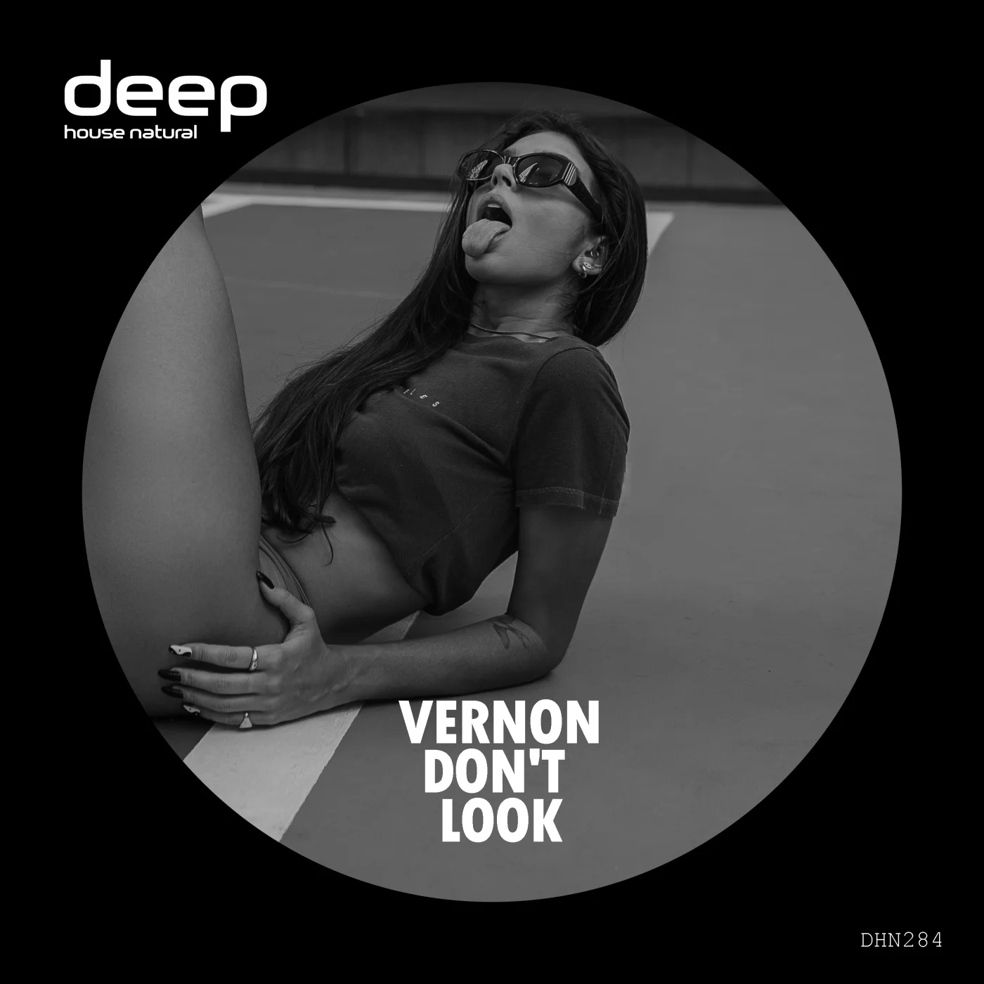 Vernon - Don't Look (Original Mix)