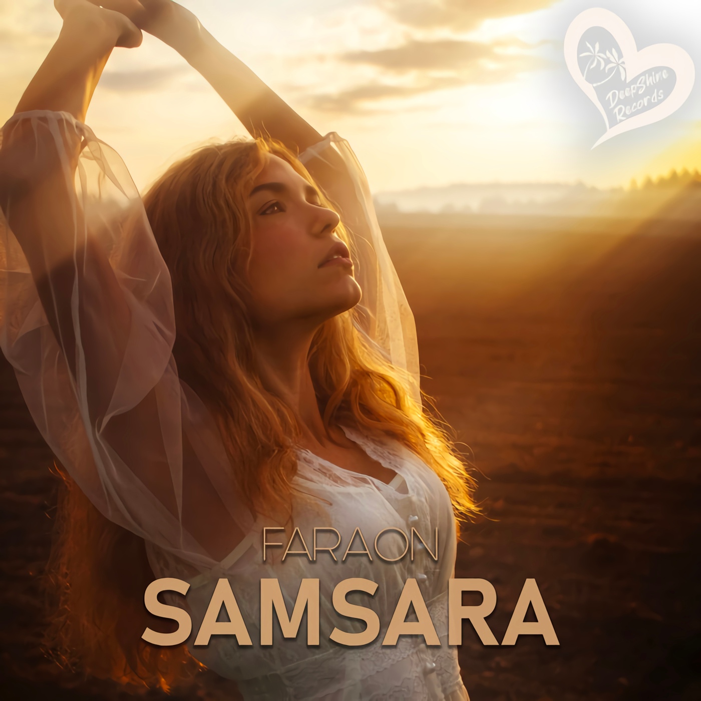 FaraoN - Samsara (Original Mix)