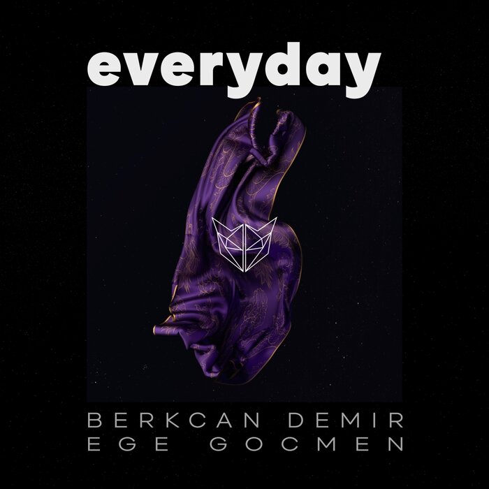 Berkcan Demir, Ege Gocmen - Everyday (Original Mix)