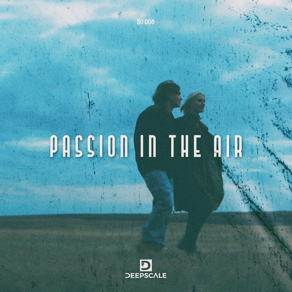 Deepscale - Passion In The Air (Original Mix)