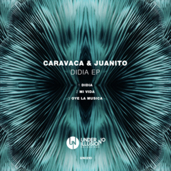 Caravaca - Oye La Musica (Original Mix)