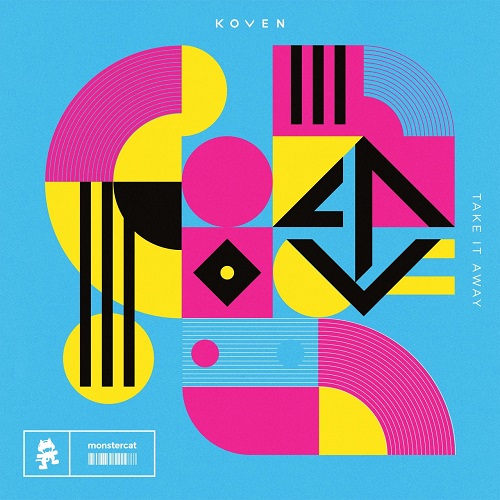 Koven - Take It Away (Original Mix)