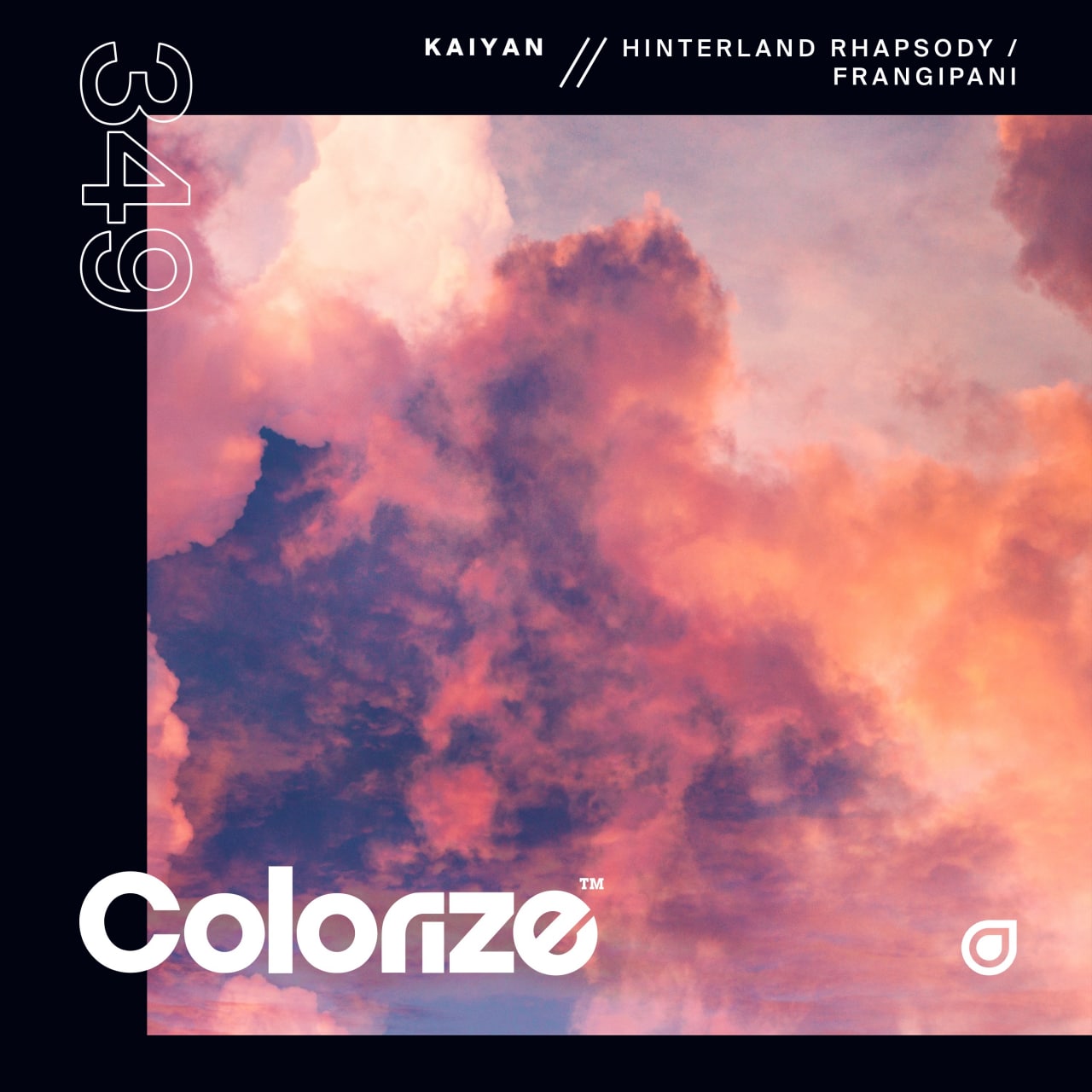 Kaiyan - Hinterland Rhapsody (Extended Mix)
