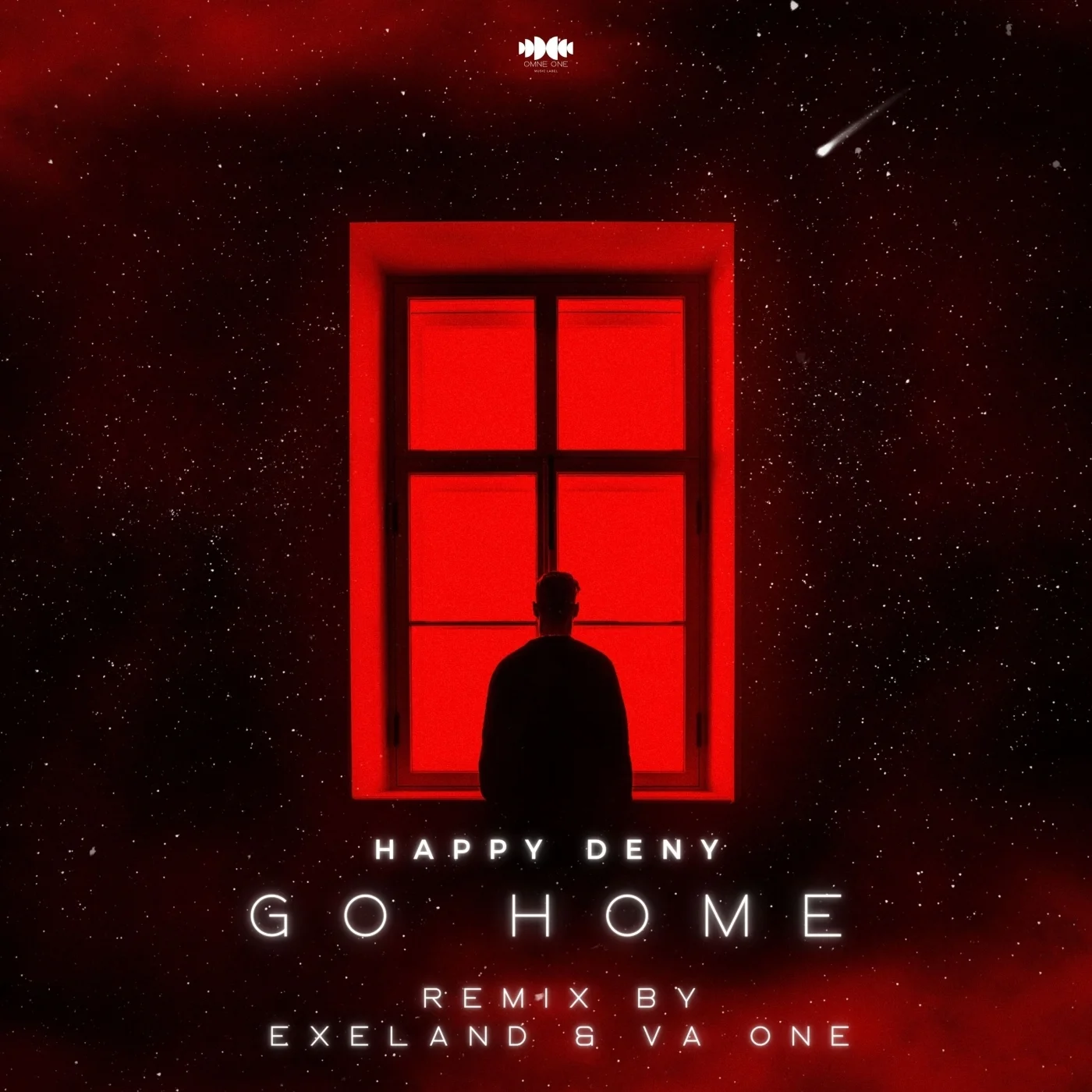 Happy Deny - Go Home (VA O.N.E. Remix)