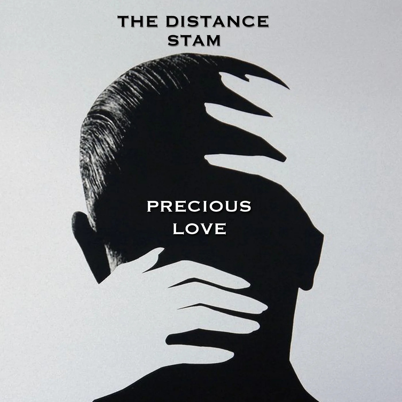 The Distance & Stam - Precious Love (Original Mix)