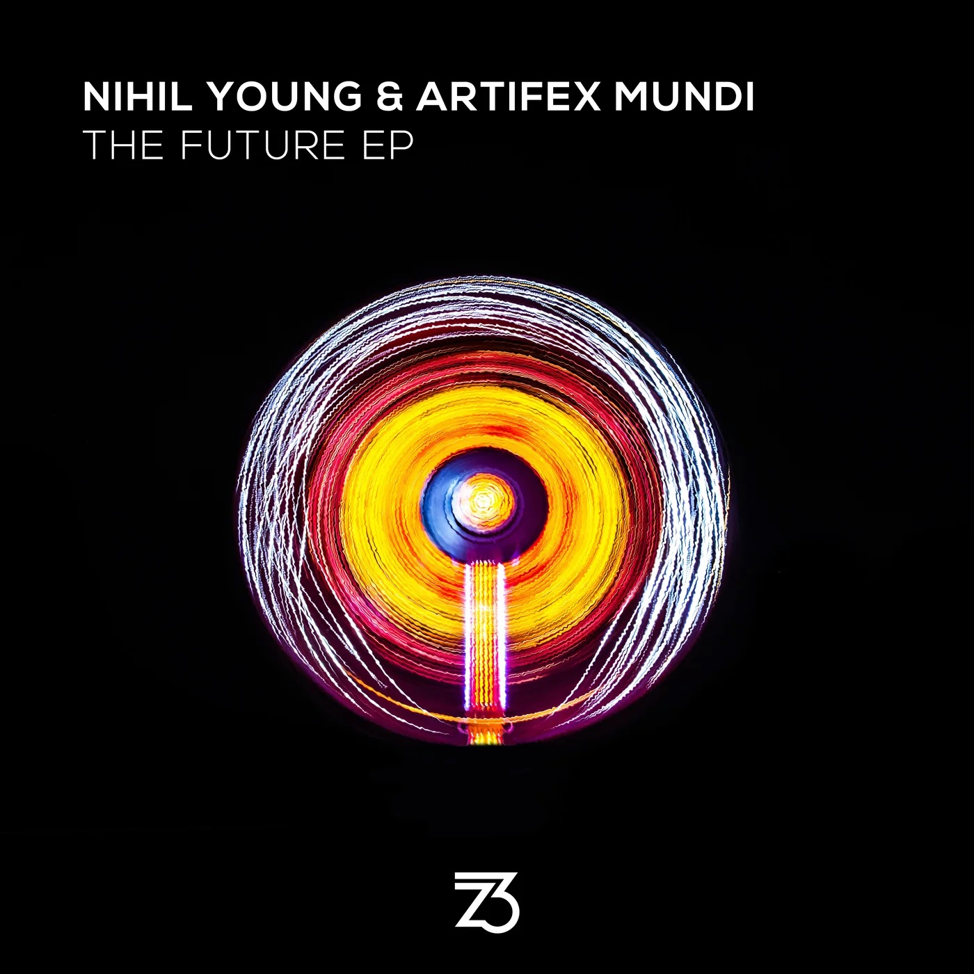 Nihil Young & Artifex Mundi - All I Need (Extended Mix)