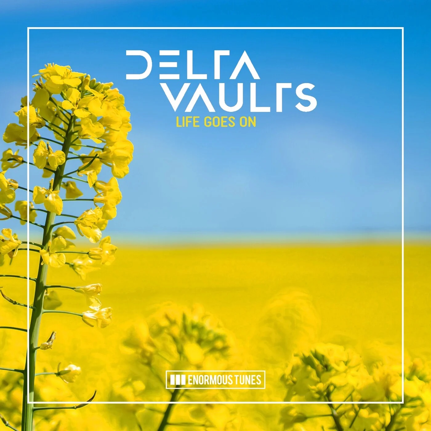 Delta Vaults - Life Goes On (Extended Mix)