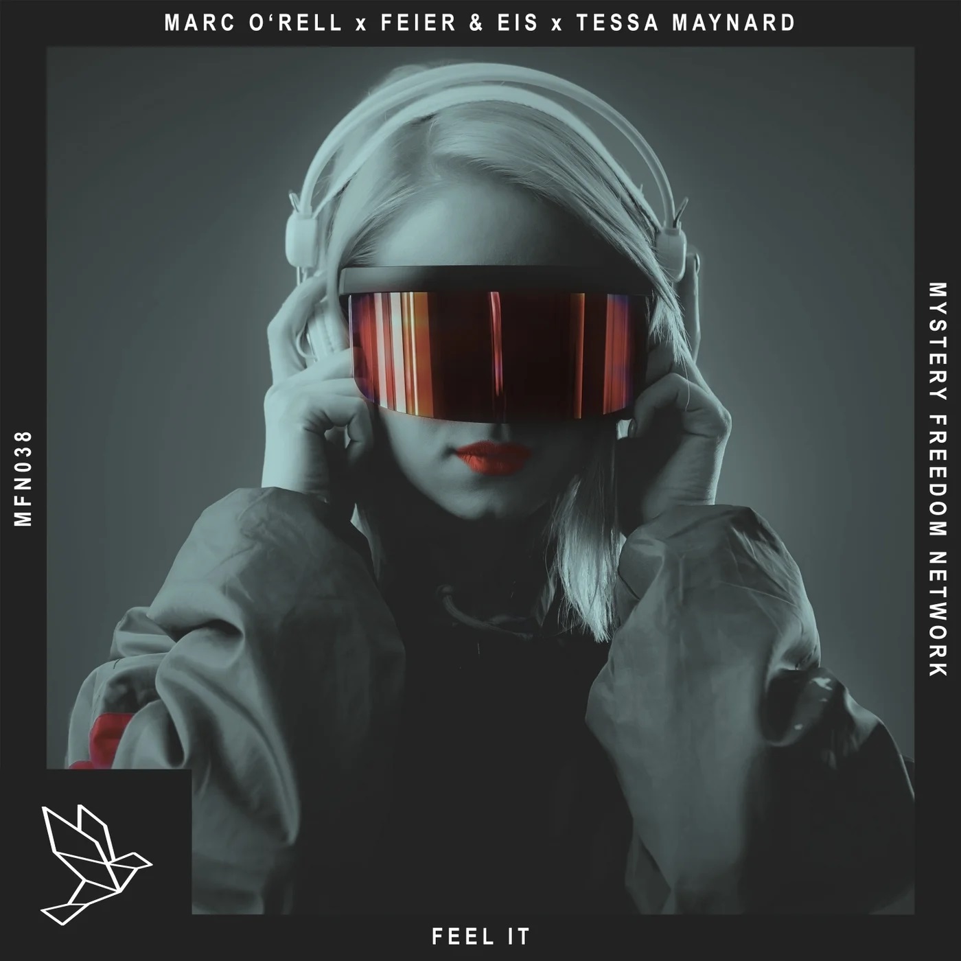 Marc O'Rell x Feier & Eis x Tessa Maynard - Feel It (Extended Mix)