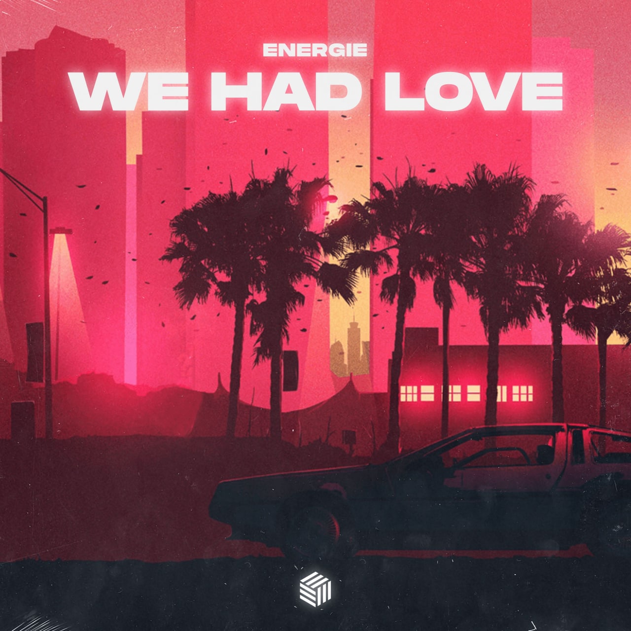 Energie - We Had Love (Extended Mix)