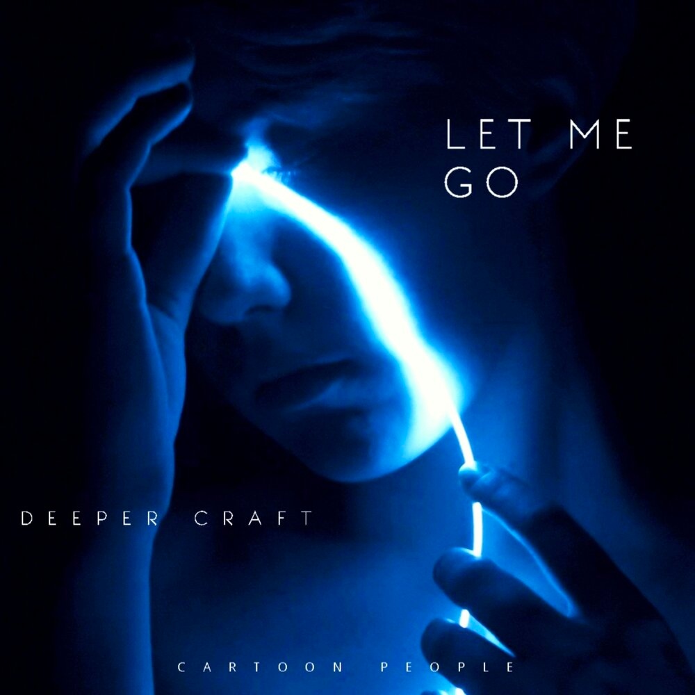 Deeper Craft - Let Me Go (Original Mix)