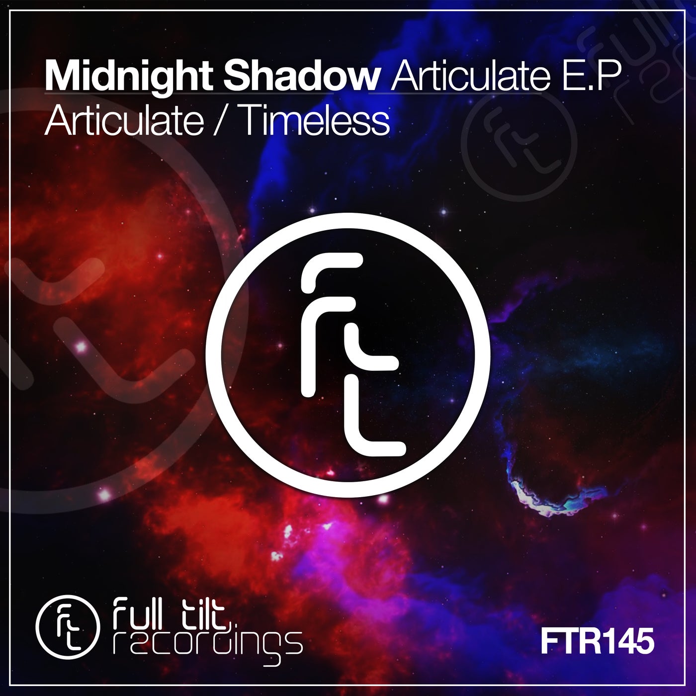Midnight Shadow - Timeless (Original Mix)