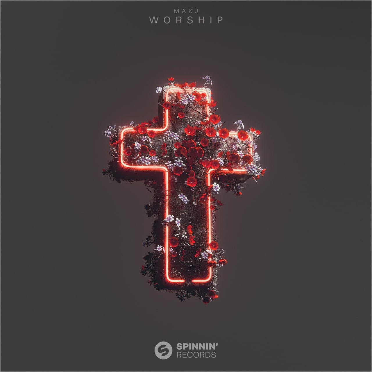 Makj - Worship (Extended Mix)