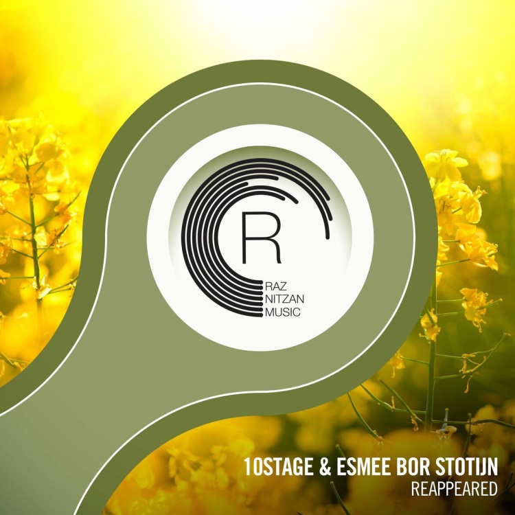 10Stage & Esmee Bor Stotijn - Reappeared (Dub)