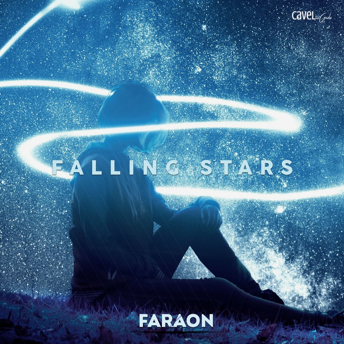 FaraoN - Falling Stars (Original Mix)