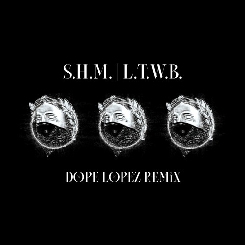 Swedish House Mafia - Leave The World Behind (Dope Lopez Remix)