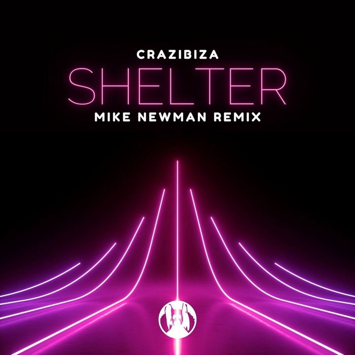 Crazibiza - Shelter (Mike Newman Remix)