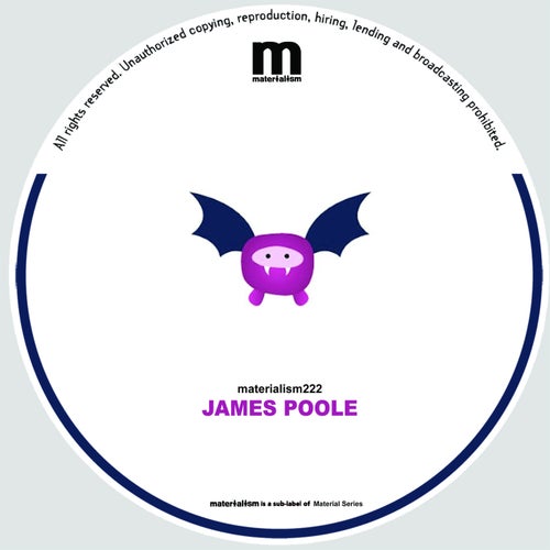 James Poole - Stick or Twist (Original Mix)