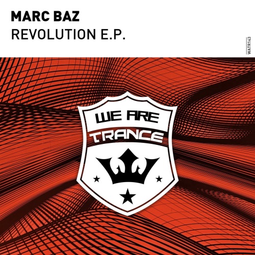 Marc Baz - Fighting for Freedom (Extended Mix)