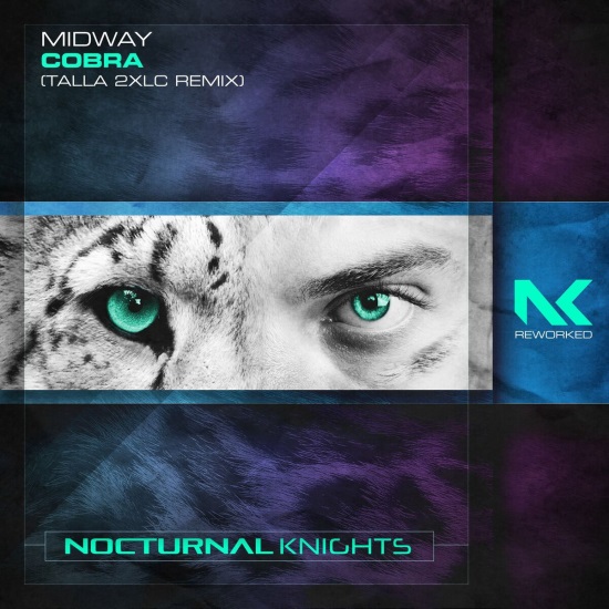 Midway - Cobra (Talla 2Xlc Extended Remix)