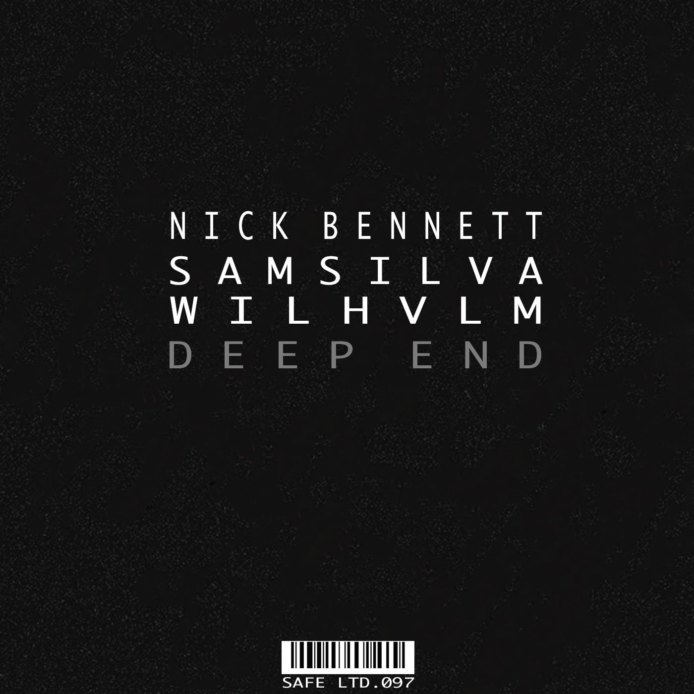 SamSilva, Nick Bennett, WilHvlm - Harlem Love (Original Mix)