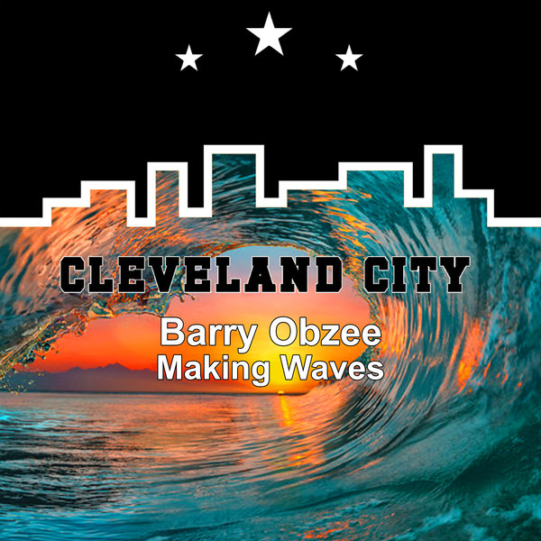 Barry Obzee - Making Waves (Original Mix)