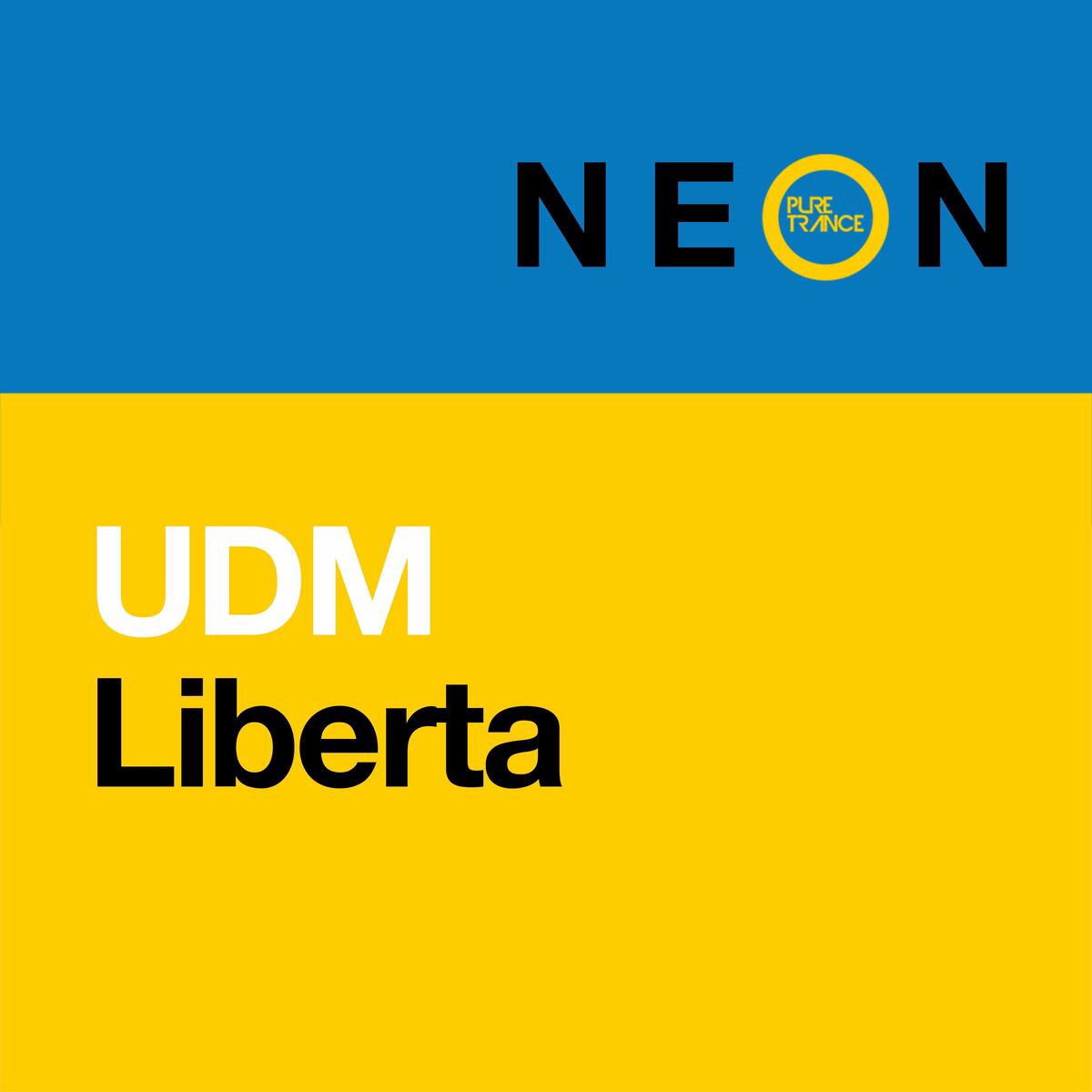 Udm - Liberta (Extended Mix)