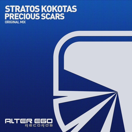 Stratos Kokotas - Precious Scars (Original Mix)