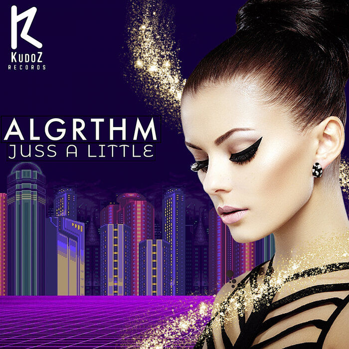 Algrthm - Juss A Little (Original Mix)