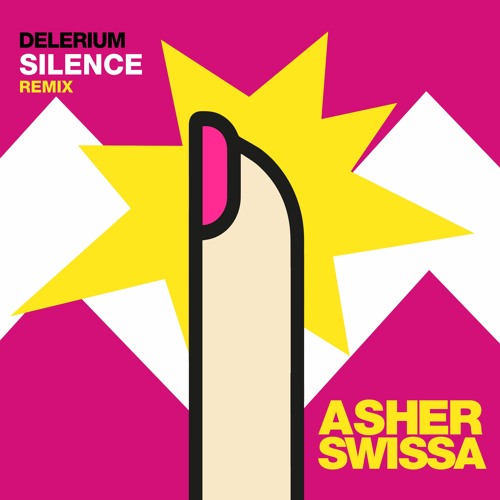 Delerium -  Silence (Asher Swissa Remix)