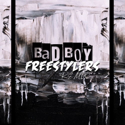 Kouncilhouse - Bad Boy (Freestylers Remix)