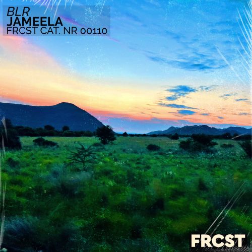 BLR - Jameela (Extended Mix)