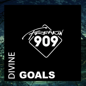 DiVine (NL) - Goals (Extended Mix)