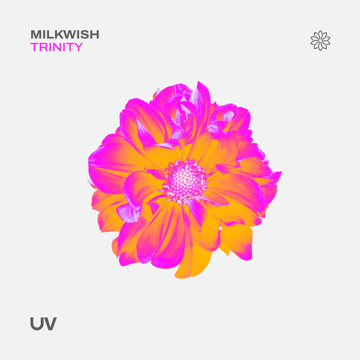 Milkwish - Trinity (Extended Mix)