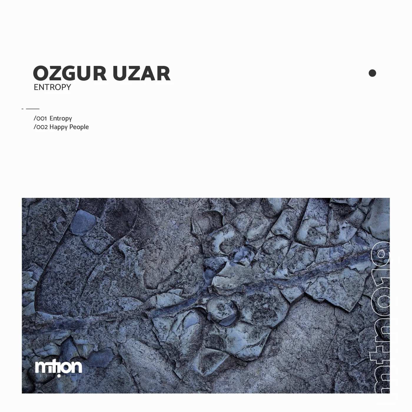 Ozgur Uzar - Happy People (Original Mix)