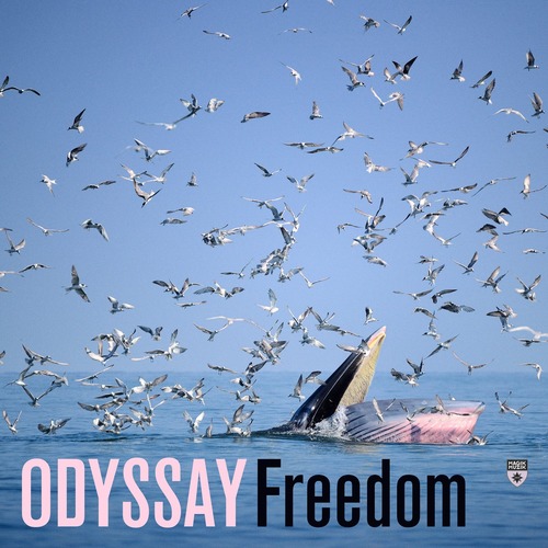 Odyssay - Freedom (Extended Mix)